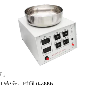高精度匀胶机