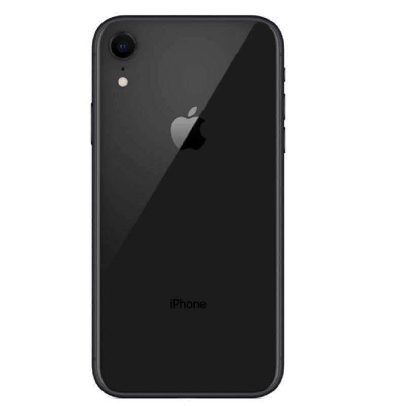 Black iPhone XR 64GB