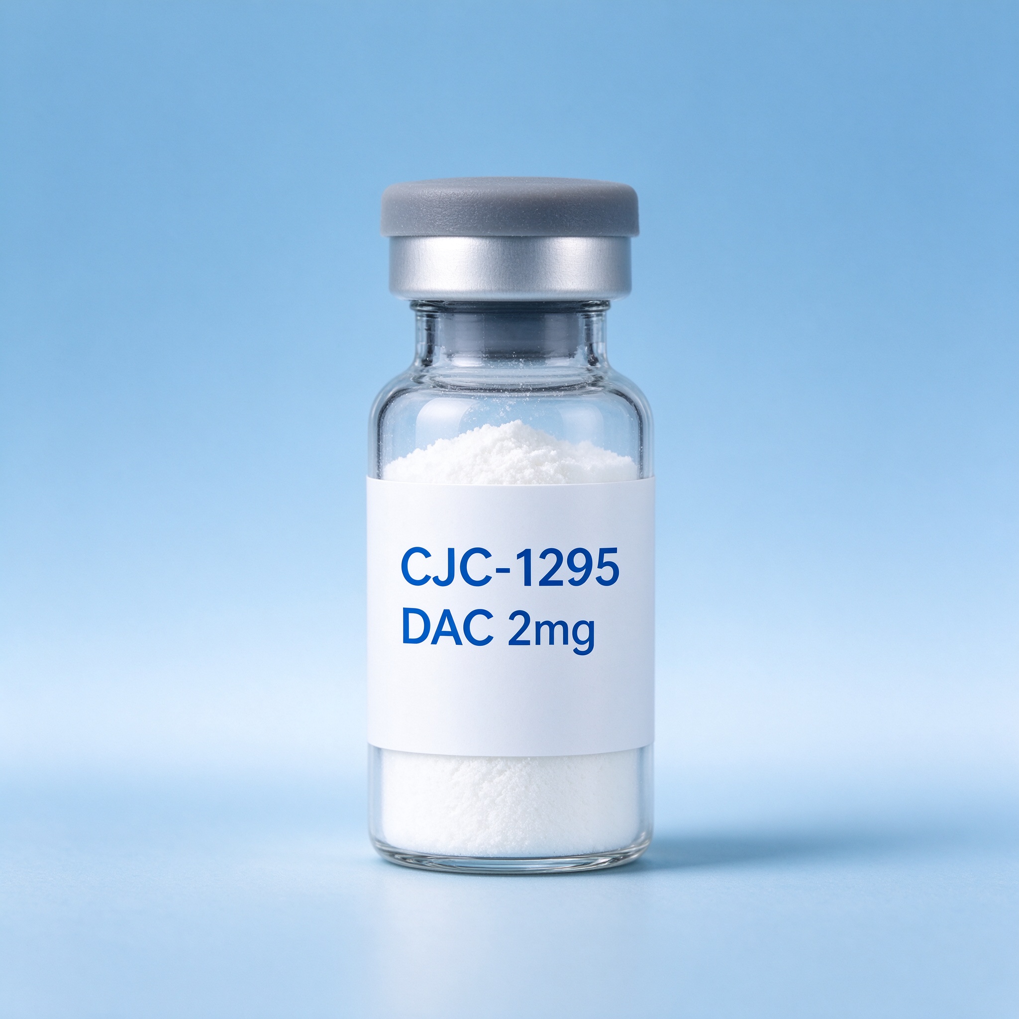 CJC-1295 DAC 2mg