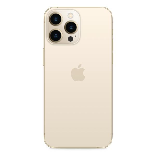 Gold iPhone 13 Pro — certified fairly used at TokunboTec