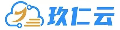 玖仁云 logo