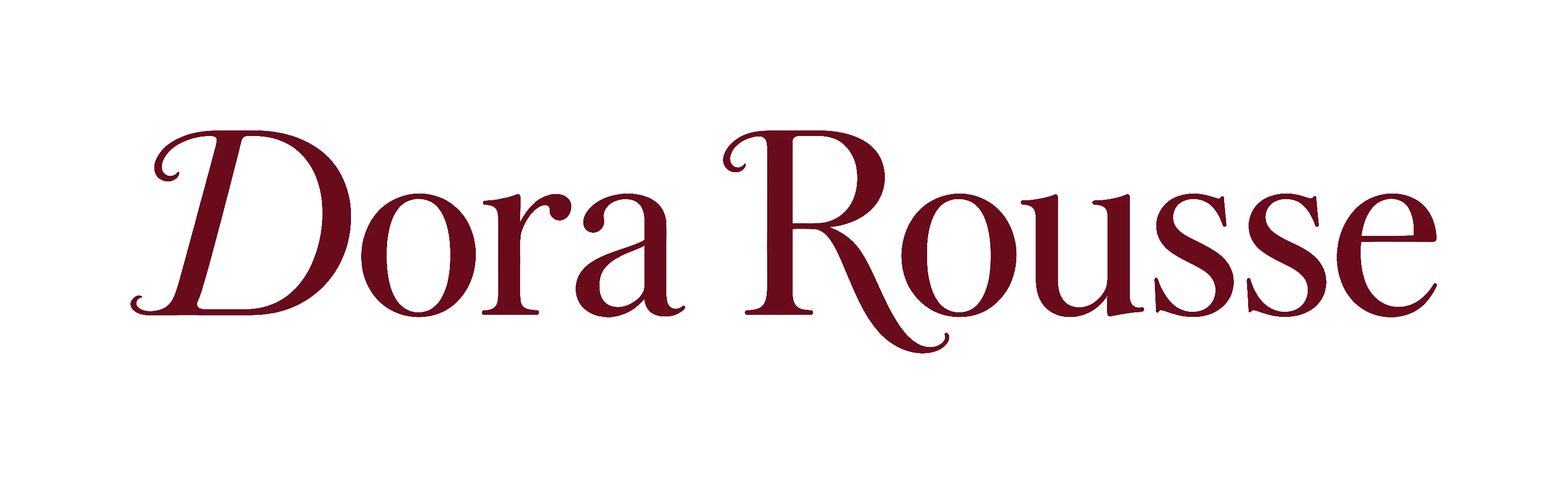 Dora Rousse