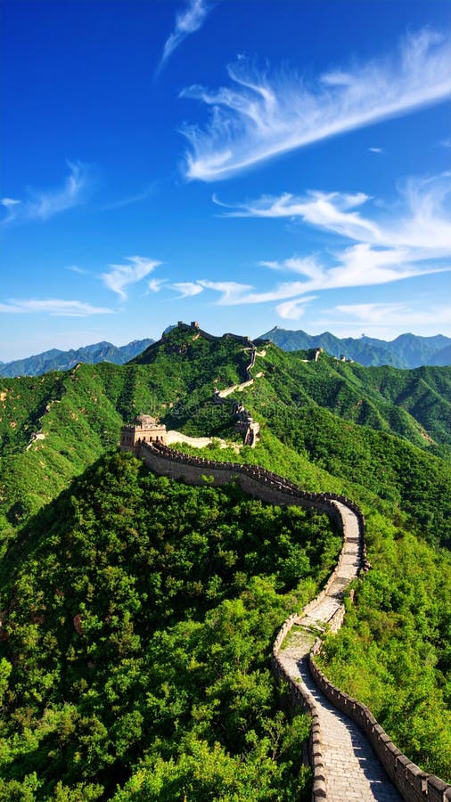 Great Wall of China