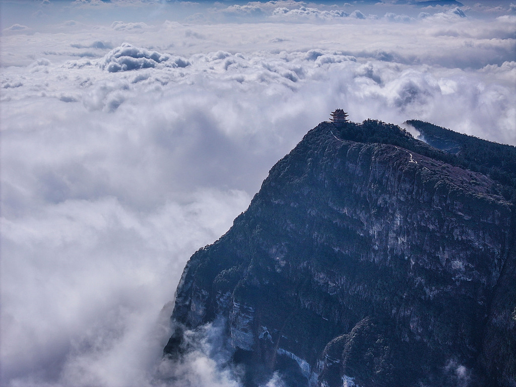 The Golden Summit