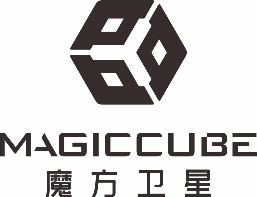 魔方卫星
