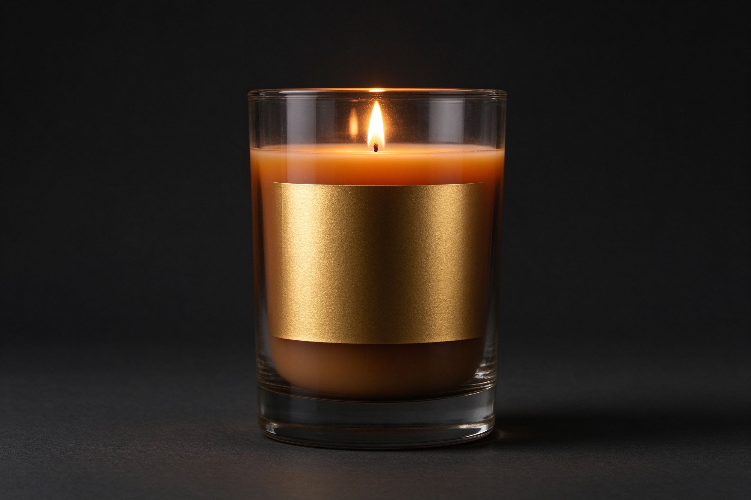 Candle jar