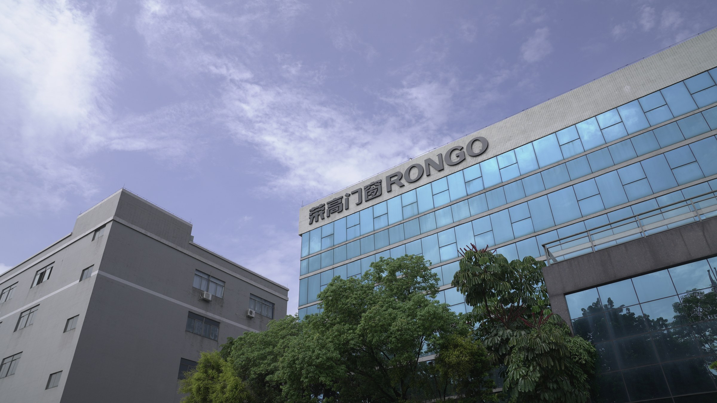 RONGO group heritage
