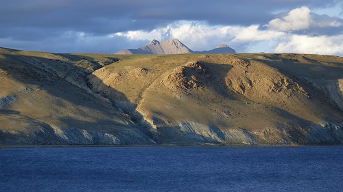 Lake Manasarovar