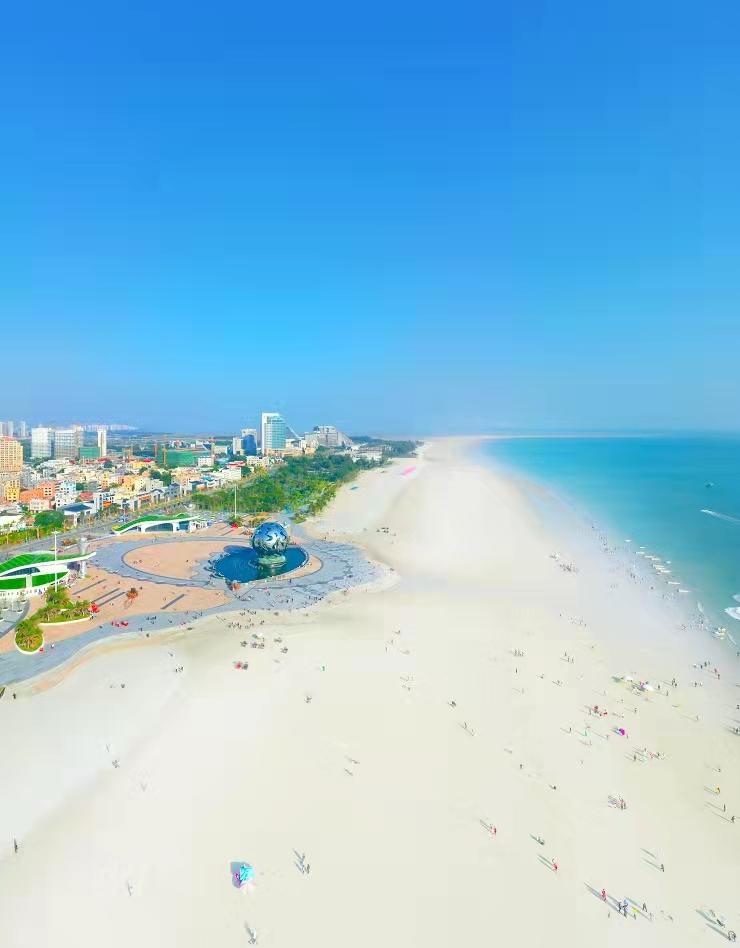 Where to stay on the Beihai 3-day tour