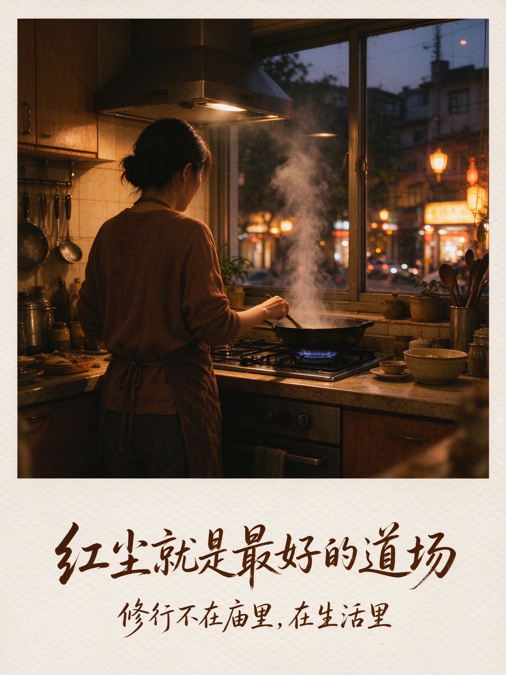 你活成了什么样