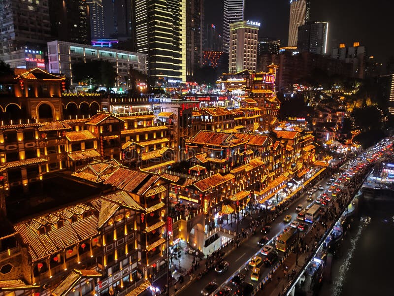 Chongqing Day Tours