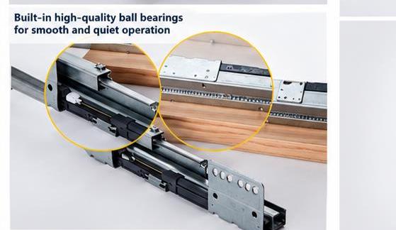 Ball bearings