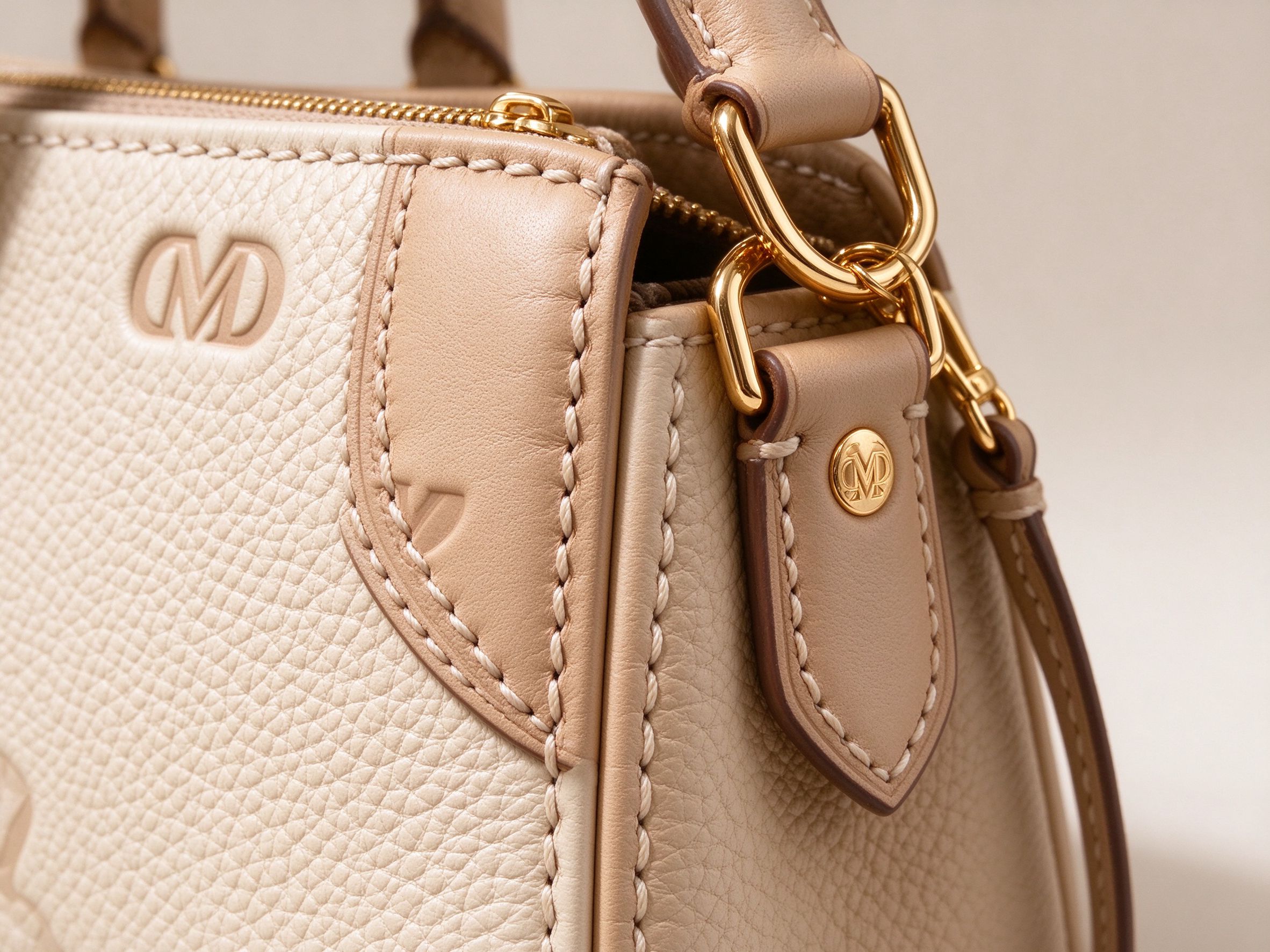 Craftsmanship detail