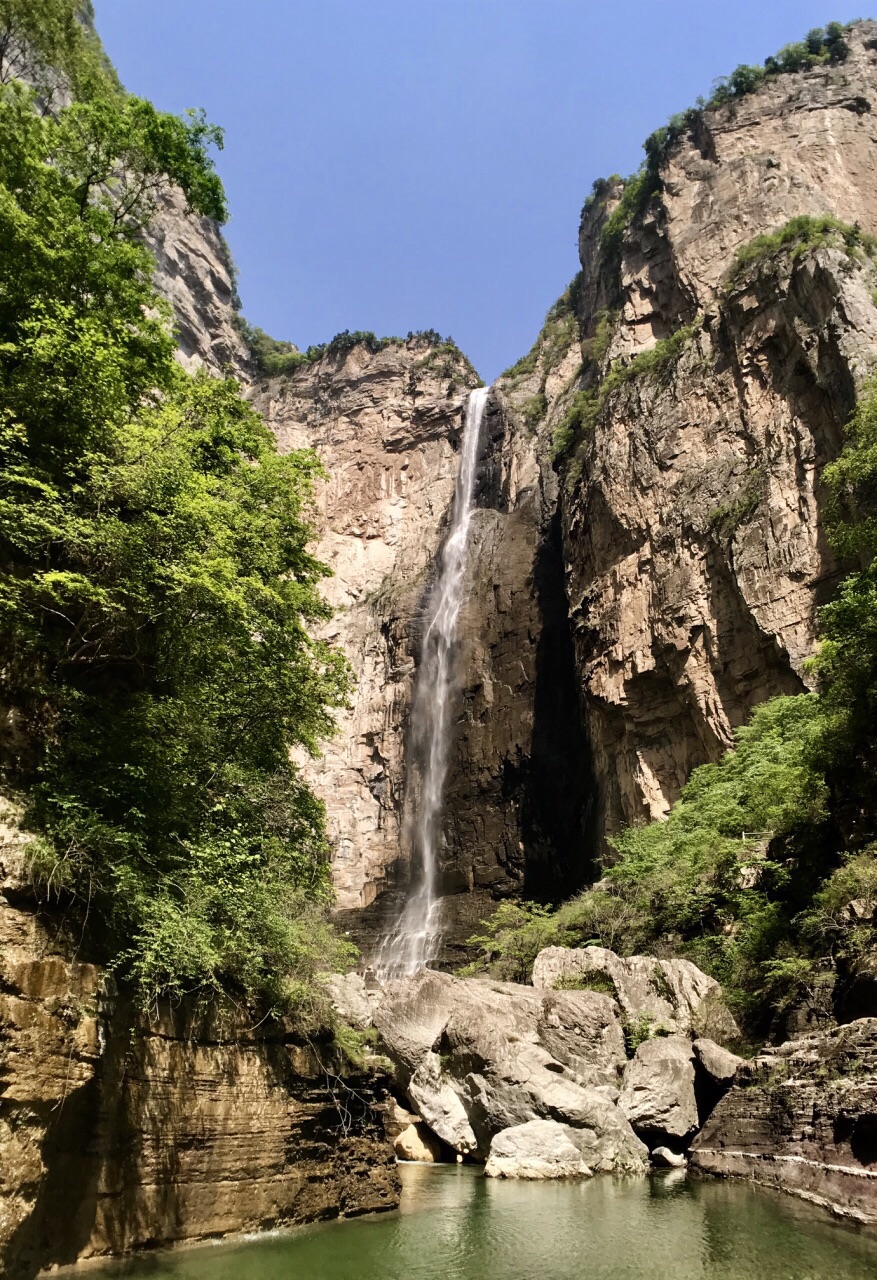 Qingtian River (1 day)
