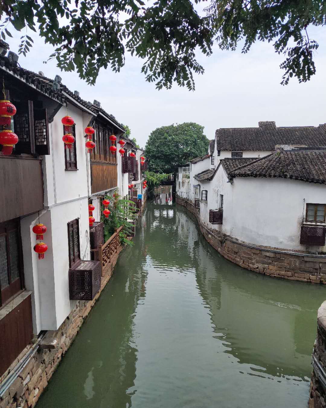 Mudu Ancient Town (1 day)