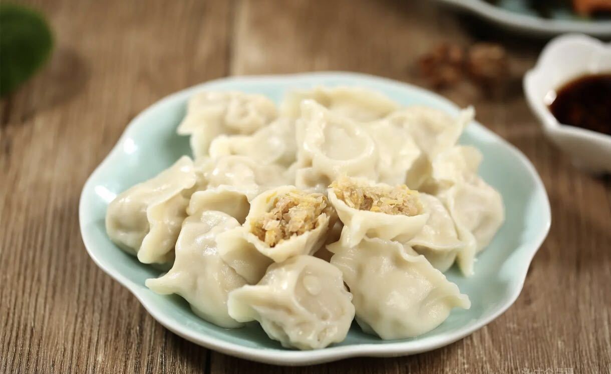 Northeast dumplings — Liaoning specialties on ToursChinaTravel