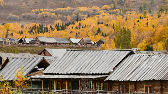 Hemu Village (Hemu Cun)