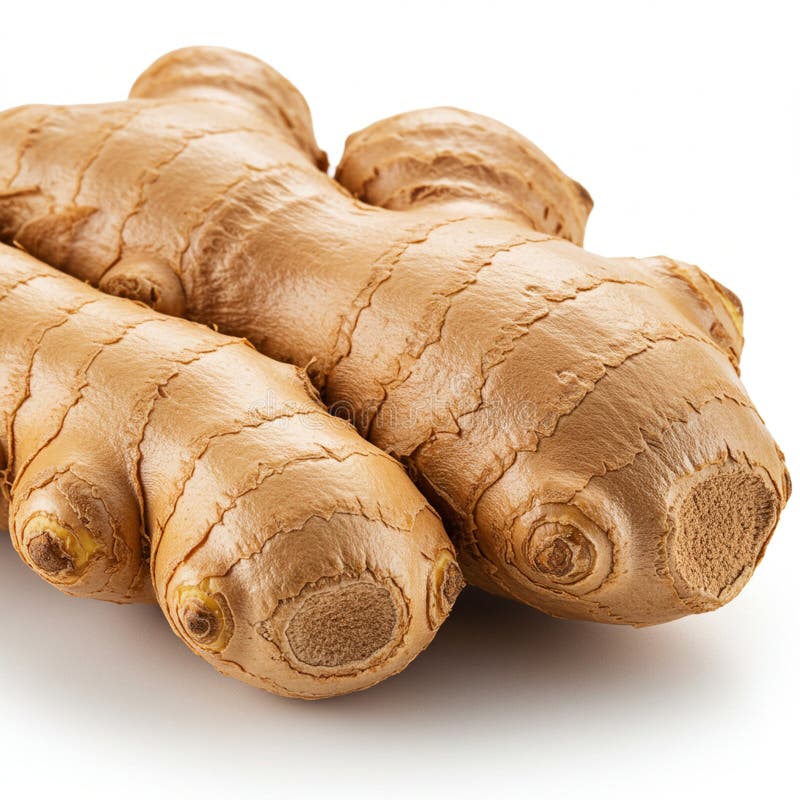 Fresh Air-dried Ginger