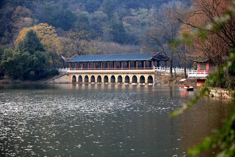 three day Guiyang Huangguoshu itinerary