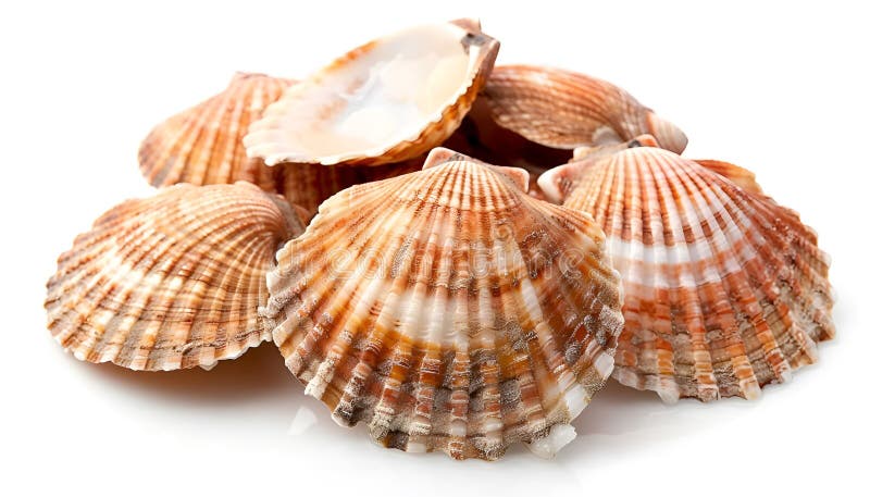 Frozen Scallop