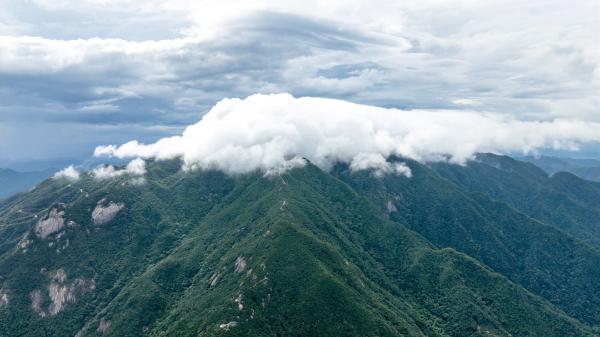 Luofu Mountain tickets