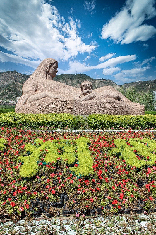 Liujiaxia & Bingling Temple Day Trip