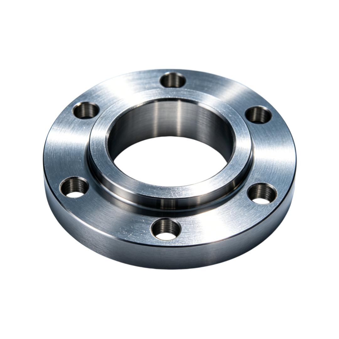 forged flanges and parts