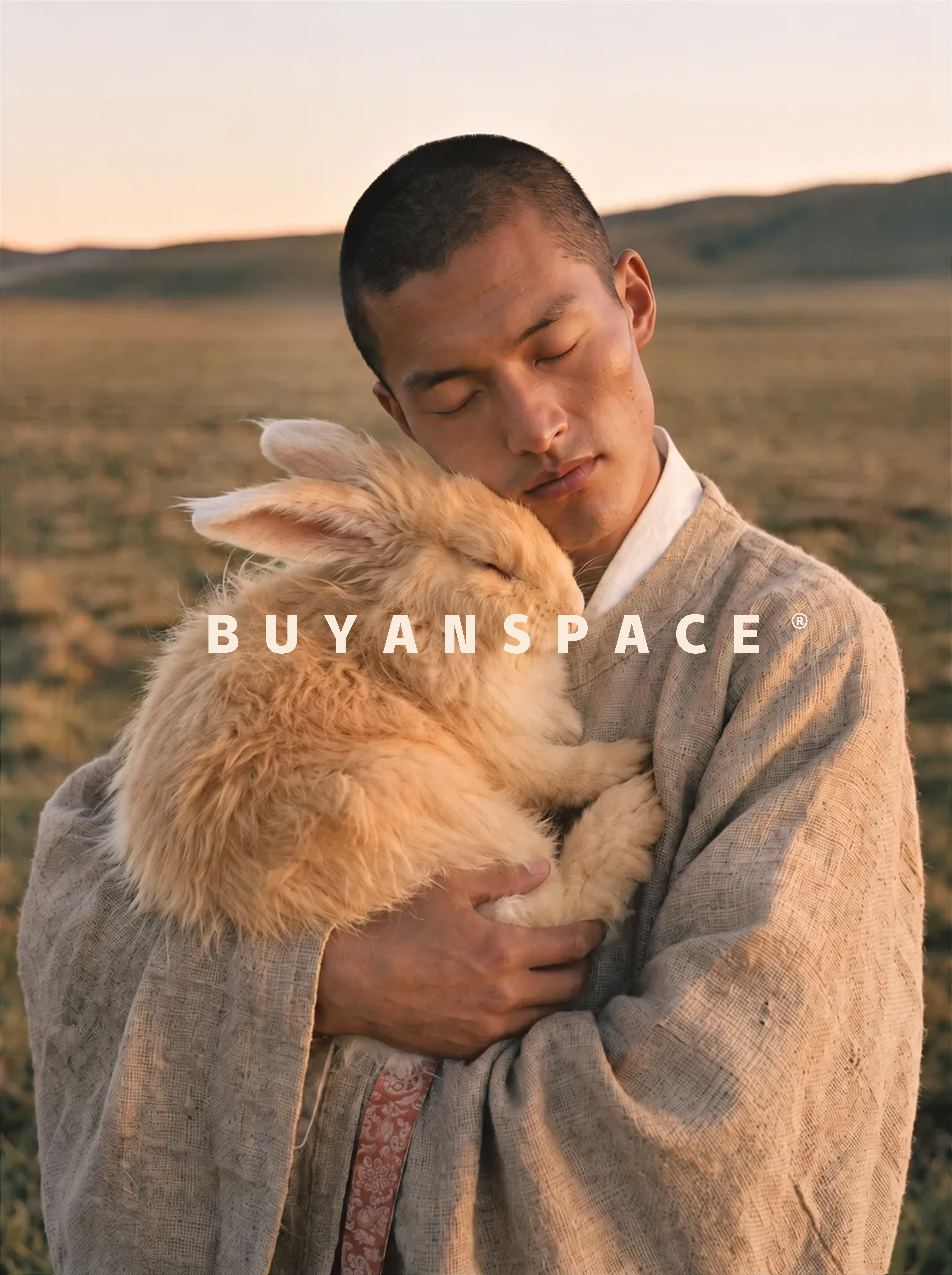 BUYANSPACE