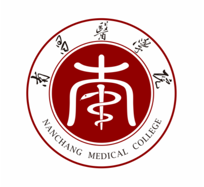 南昌医学院校徽