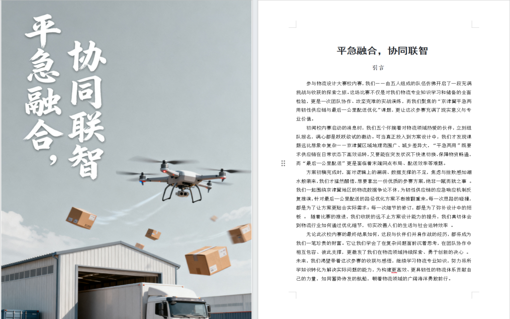 平急融合协同联智申报文档页