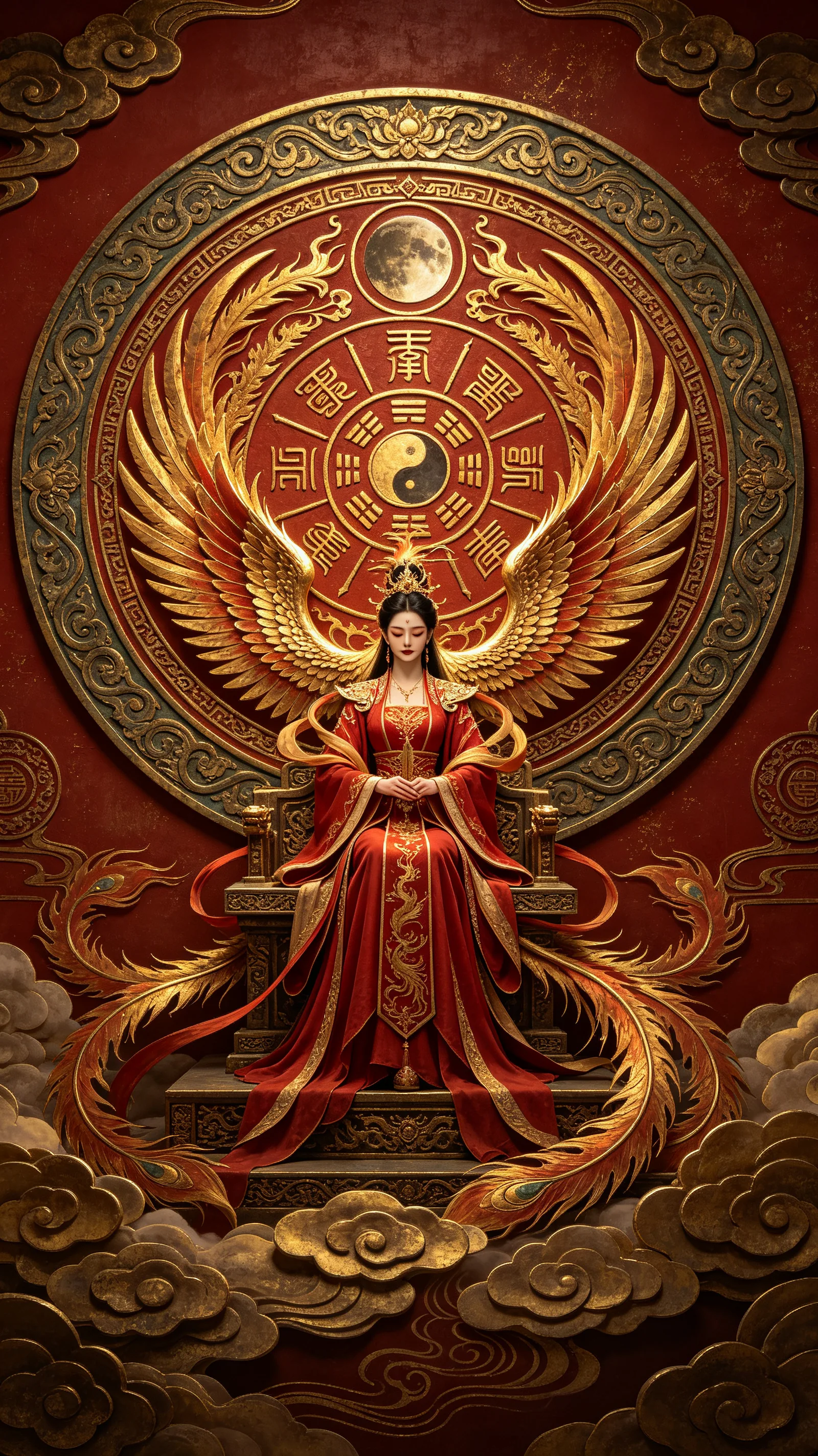终极图腾定格·关键帧26
