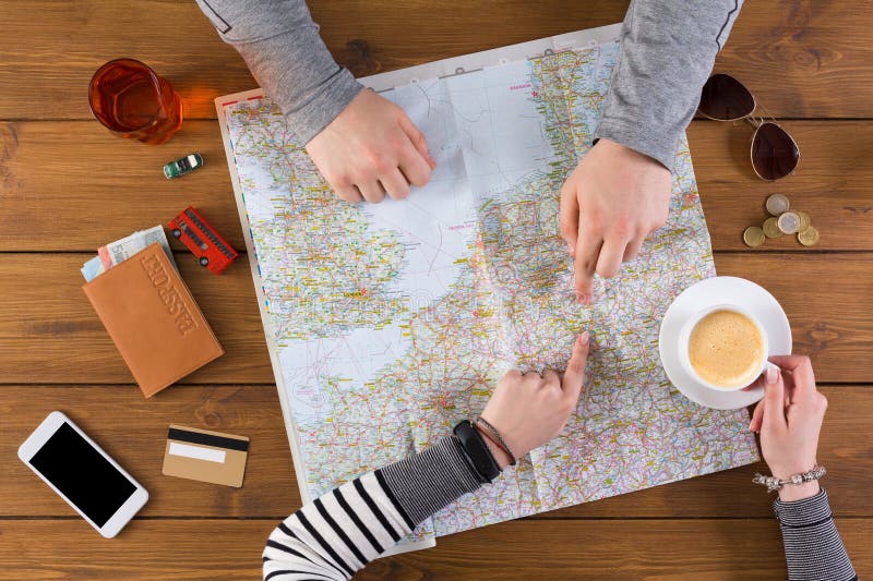 Planning a custom Shanghai itinerary