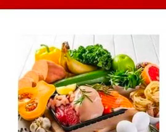 食材知识