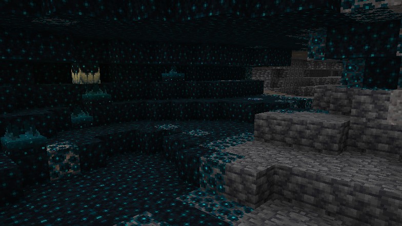 Deep Dark