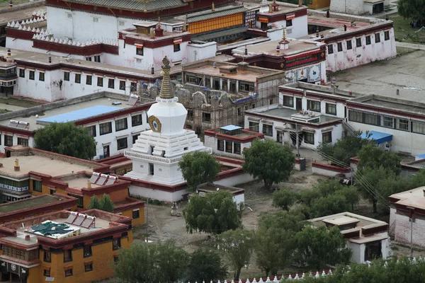 Samye Monastery