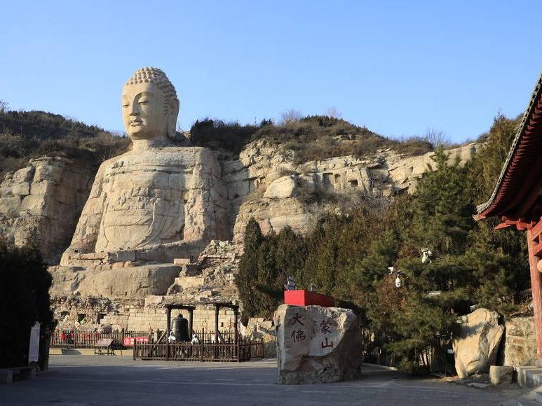 Three-day Taiyuan with Yuci Old Town