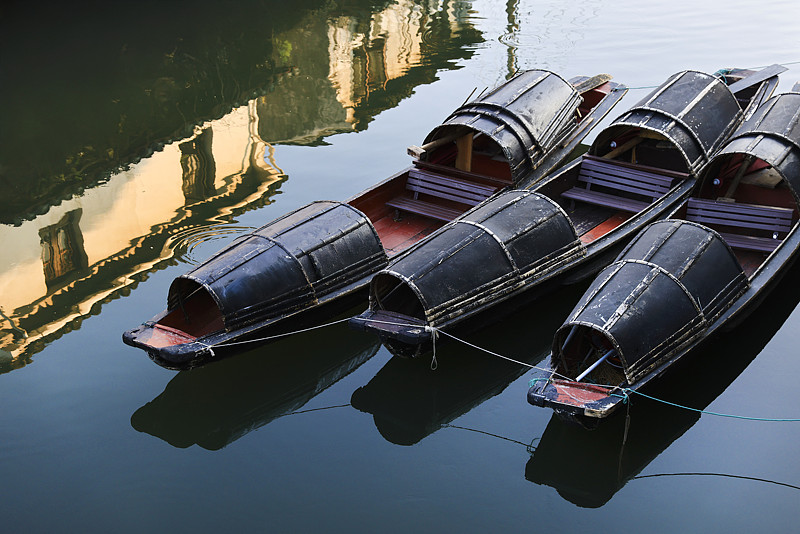 Shaoxing Day Tours