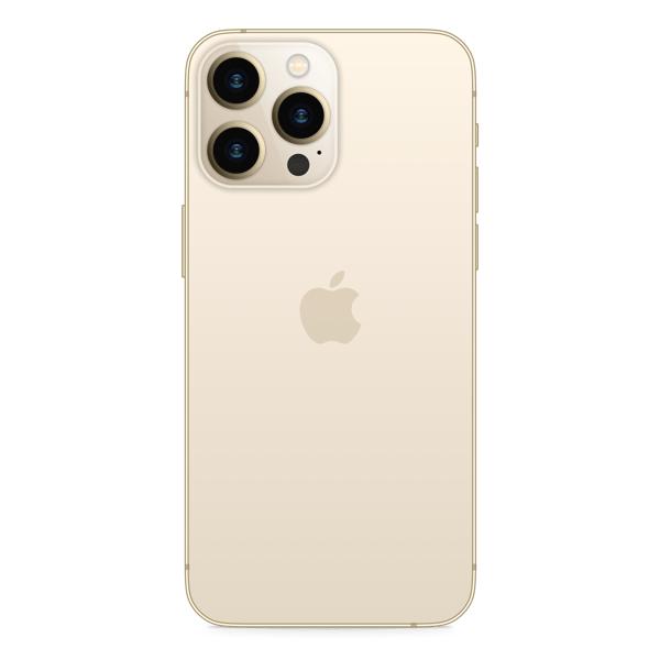 Gold iPhone 13 Pro 256GB