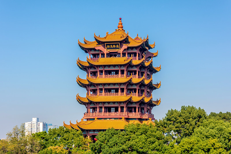 Hankou old town (1 day) — Wuhan