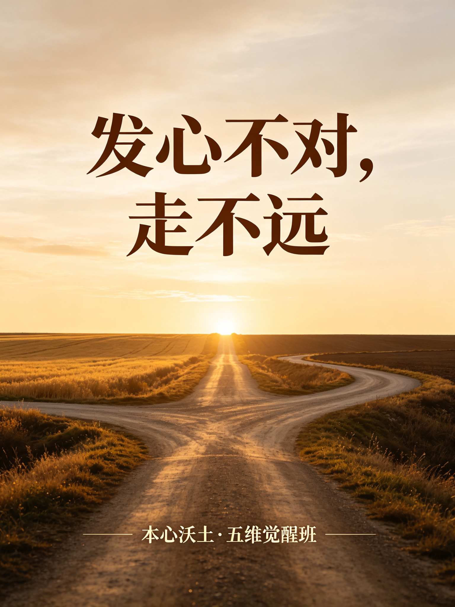 痛点共鸣 · 你做这件事的意义是什么