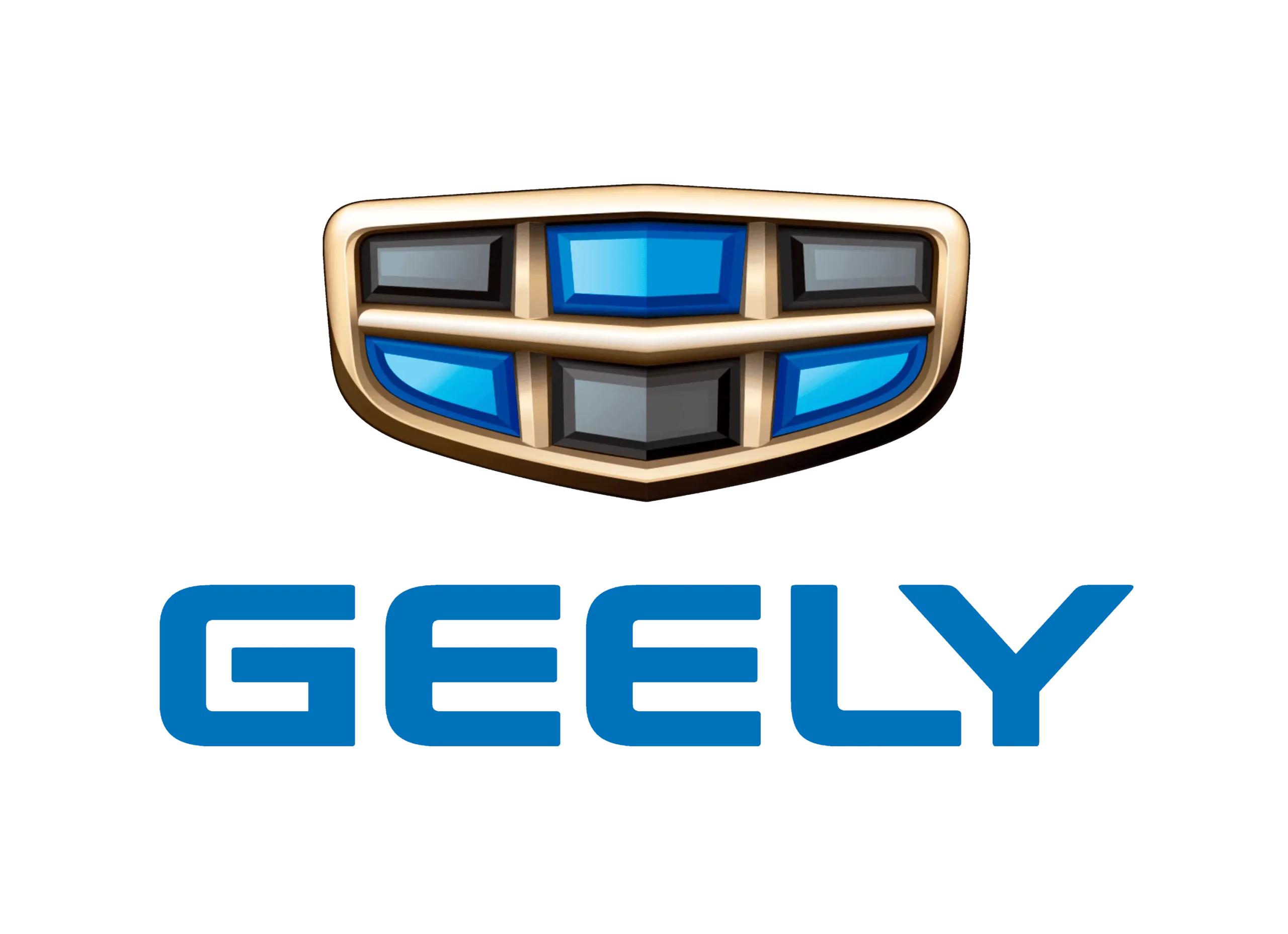 Geely