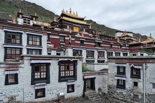 Tashilhunpo Monastery