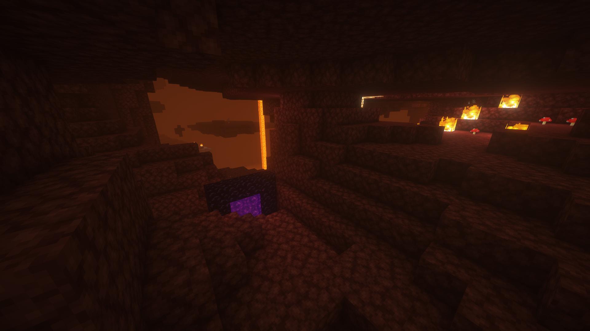 The Nether