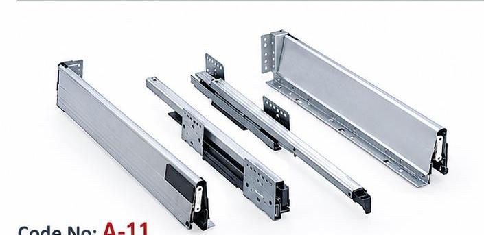 A-11 Low Drawer