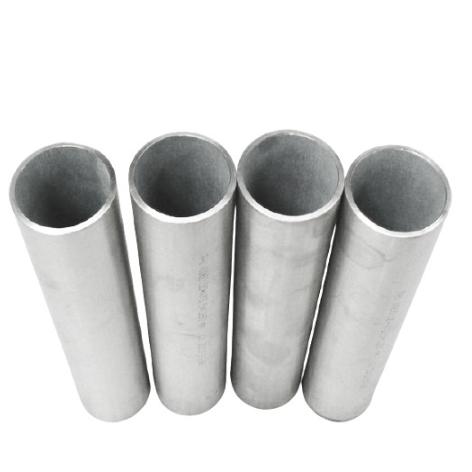 Zirconium tube R60702