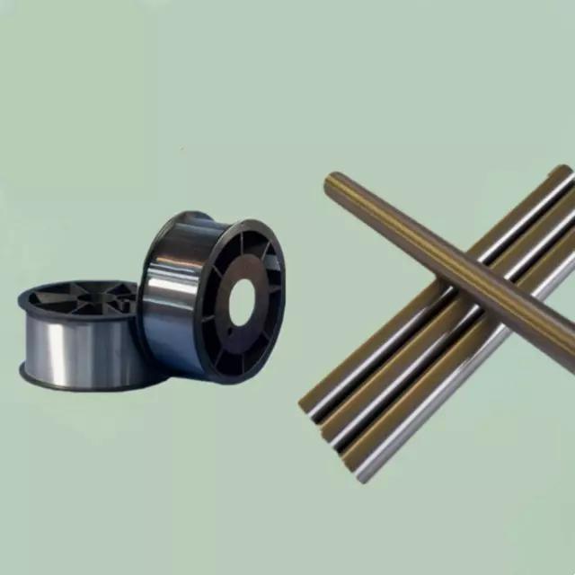 Tantalum wire on spool