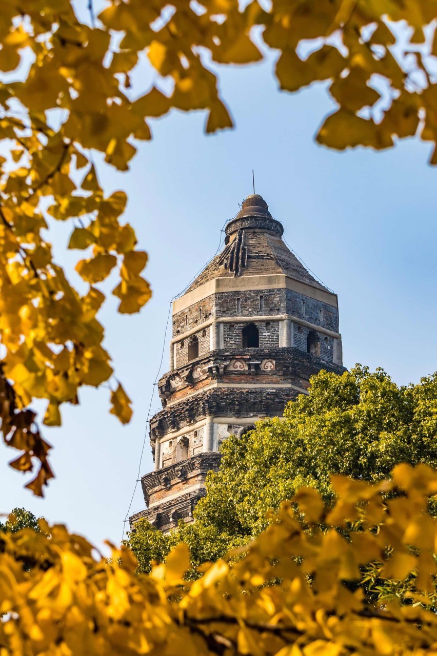 Tiger Hill (Huqiu)
