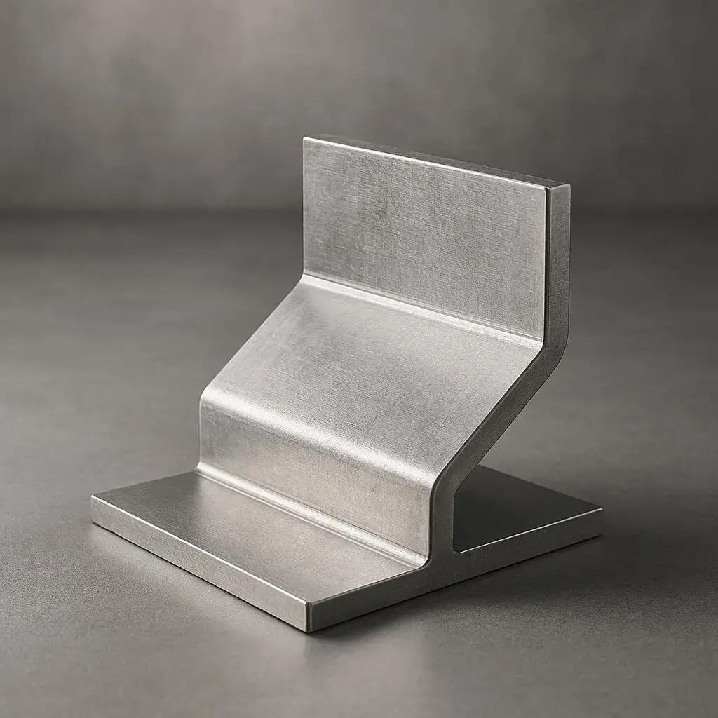 sheet metal bending parts
