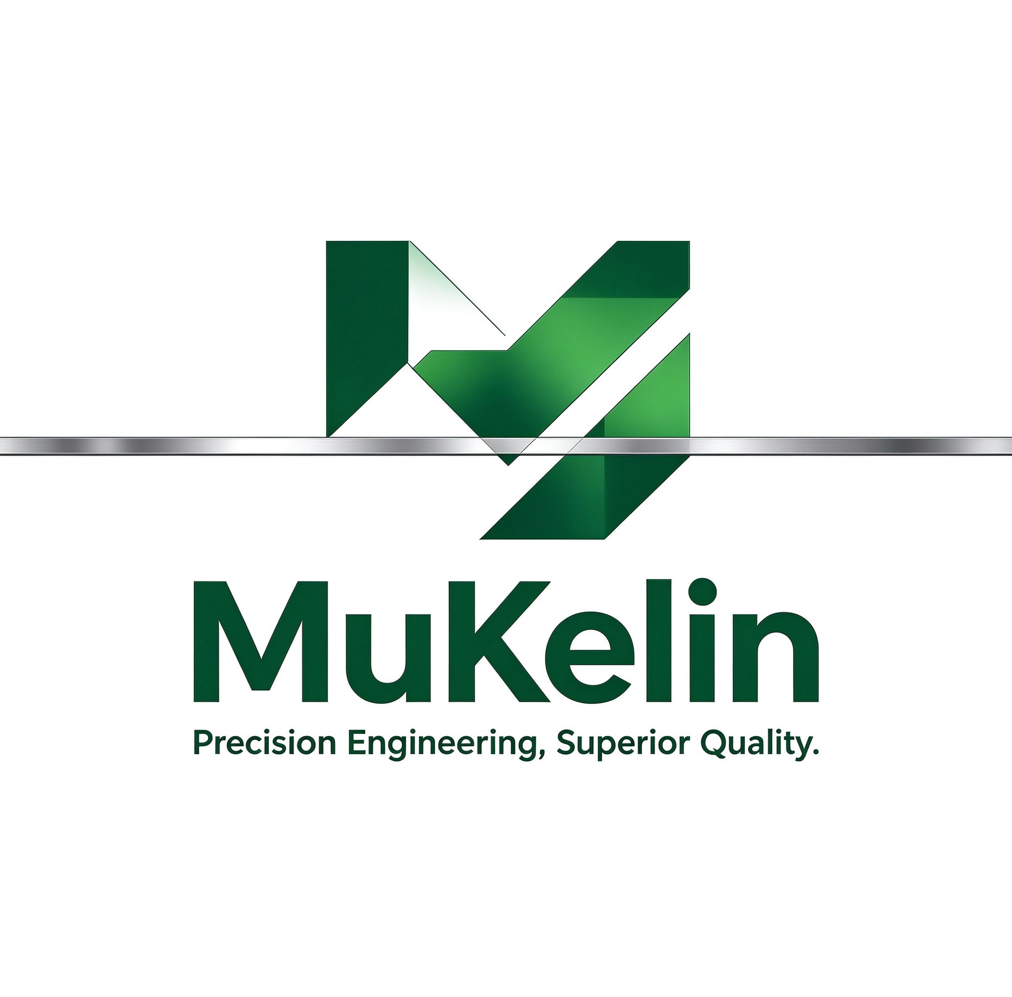 MUKELIN logo