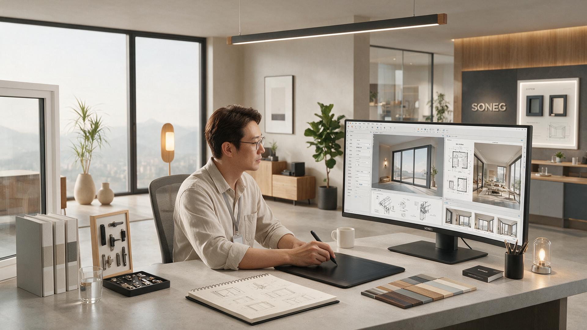 OEM ODM flexibility design